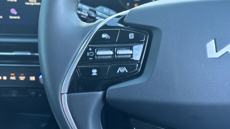 Kia Niro 1.6 GDi 127 Hybrid 4 5dr DCT Hybrid Estate